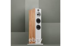Bowers & Wilkins 603 S3 Floorstanding Speakers (pair) Oak
