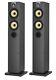 Bowers & Wilkins 684 S2 BLACK FLOORING STANDING SPEAKERS