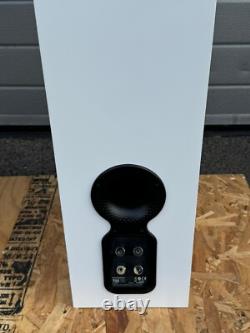 Bowers&Wilkins 702 S2 Floorstanding Speakers Trade in (missing jumpers)
