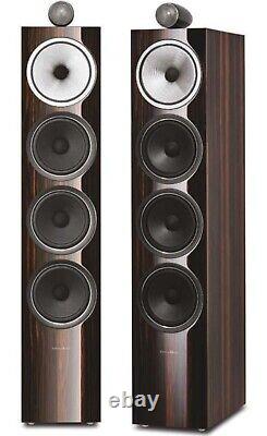 Bowers & Wilkins 702 Signature Floorstanding Speakers (PAIR) Datuk Gloss