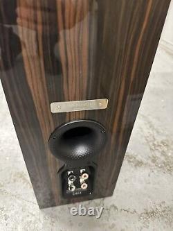 Bowers & Wilkins 702 Signature Floorstanding Speakers (PAIR) Datuk Gloss