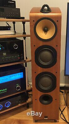 Bowers & Wilkins 703 Audiophile Grade Floor-standing Speakers. Nice