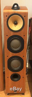 Bowers & Wilkins 703 Audiophile Grade Floor-standing Speakers. Nice