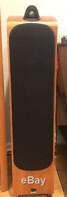 Bowers & Wilkins 703 Audiophile Grade Floor-standing Speakers. Nice