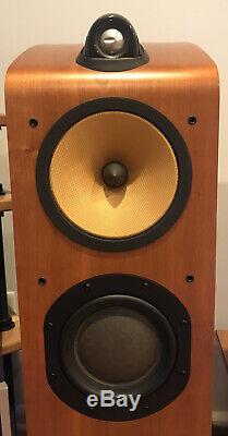 Bowers & Wilkins 703 Audiophile Grade Floor-standing Speakers. Nice