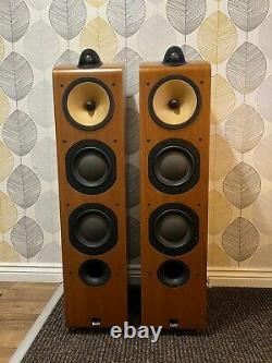 Bowers & Wilkins 703 Chellywood floorstanding speakers B&W focal kef