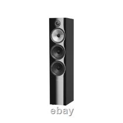 Bowers & Wilkins 703 S2 Black Speaker Pair