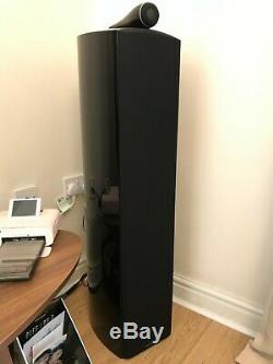 Bowers & Wilkins 804D2 Diamond Floor Standing Speakers / B&W 804 Diamond