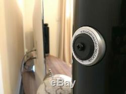 Bowers & Wilkins 804D2 Diamond Floor Standing Speakers / B&W 804 Diamond