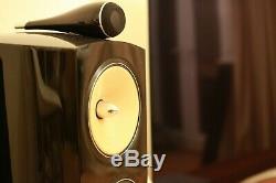 Bowers & Wilkins 804D2 Diamond Floor Standing Speakers / B&W 804 Diamond