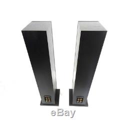 Bowers & Wilkins B&W 684 S2 HiFi Floorstanding Speakers (Pair) inc Warranty