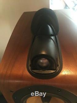 Bowers & Wilkins B&W 704 HiFi Floorstanding Speakers (Pair) Series 1