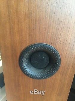 Bowers & Wilkins B&W 704 HiFi Floorstanding Speakers (Pair) Series 1