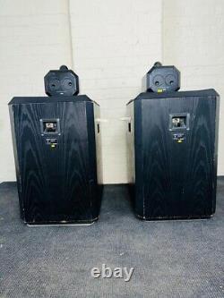 Bowers & Wilkins B&W 801 Series 80 Floor Standing Speakers