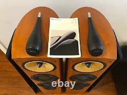 Bowers & Wilkins B&W 804S Speakers (Super Clean) ONE please read