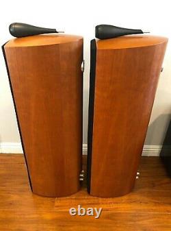 Bowers & Wilkins B&W 804S Speakers (Super Clean) ONE please read