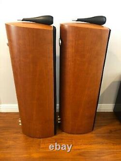 Bowers & Wilkins B&W 804S Speakers (Super Clean) ONE please read