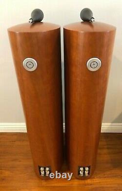 Bowers & Wilkins B&W 804S Speakers (Super Clean) ONE please read