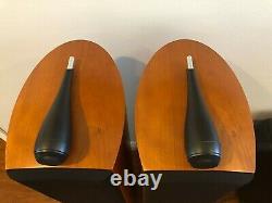 Bowers & Wilkins B&W 804S Speakers (Super Clean) ONE please read