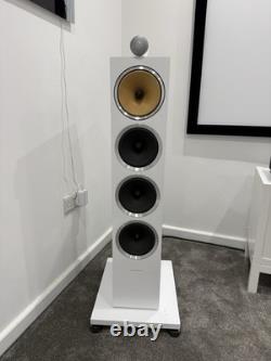 Bowers & Wilkins B&W CM10 S2 Speaker Pair