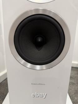 Bowers & Wilkins B&W CM10 S2 Speaker Pair