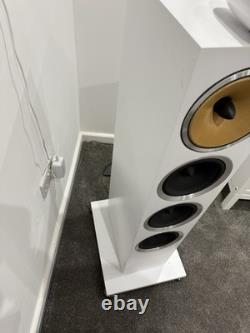 Bowers & Wilkins B&W CM10 S2 Speaker Pair