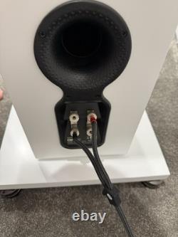 Bowers & Wilkins B&W CM10 S2 Speaker Pair