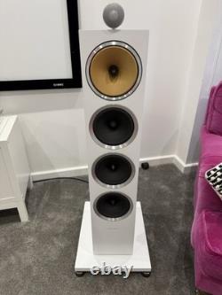 Bowers & Wilkins B&W CM10 S2 Speaker Pair
