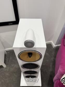 Bowers & Wilkins B&W CM10 S2 Speaker Pair
