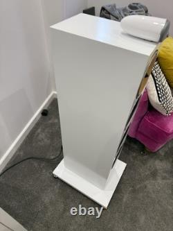 Bowers & Wilkins B&W CM10 S2 Speaker Pair