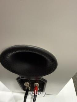 Bowers & Wilkins B&W CM10 S2 Speaker Pair