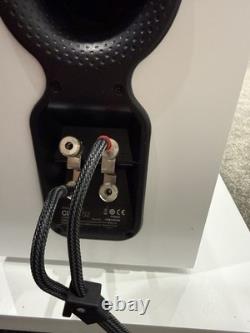 Bowers & Wilkins B&W CM10 S2 Speaker Pair