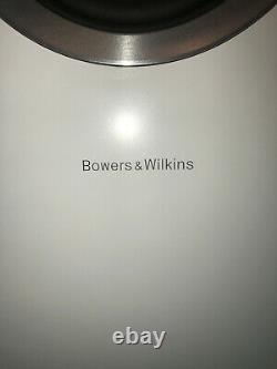 Bowers & Wilkins B&W CM8 S2 speakers