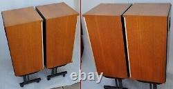 Bowers & Wilkins B&W DM2 / DM2a Speakers in Beautiful condition, fully working