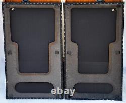 Bowers & Wilkins B&W DM2 / DM2a Speakers in Beautiful condition, fully working