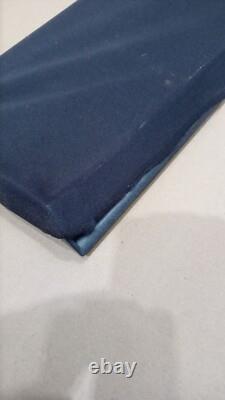 Bowers Wilkins B&W DM570 Floor Standing Stereo Speakers Vintage Grilles