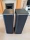 Bowers & Wilkins B&W DM620 Floorstanding Speakers Pair Hi-Fi Stereo Loudspeakers
