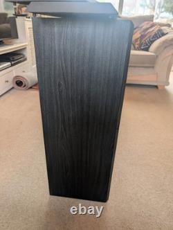 Bowers & Wilkins B&W DM620 Floorstanding Speakers Pair Hi-Fi Stereo Loudspeakers