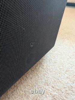 Bowers & Wilkins B&W DM620 Floorstanding Speakers Pair Hi-Fi Stereo Loudspeakers