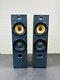 Bowers & Wilkins B&W DM 603 S2 Floor Standing Speakers