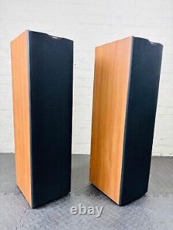 Bowers & Wilkins B&W DM 603 S2 Floor Standing Speakers