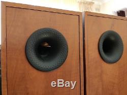 Bowers & Wilkins B&W Floor standing speakers DM603 S3 pair
