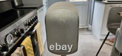 Bowers & Wilkins B&W M-1 MK1 Silver Grey Floor Standing Speakers, 5.1 Surround