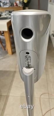 Bowers & Wilkins B&W M-1 MK1 Silver Grey Floor Standing Speakers, 5.1 Surround