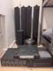 Bowers & Wilkins B&W XT4 Floor Standing Speakers & Sound Bar