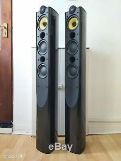 Bowers & Wilkins B&W XT4 Floorstanding Speakers