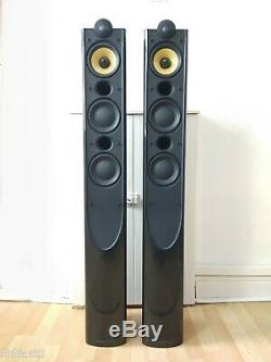 Bowers & Wilkins B&W XT4 Floorstanding Speakers