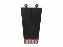 Bowers & Wilkins CM10 S2 HiFi 2-Way Floor Standing Speakers inc Warranty