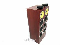 Bowers & Wilkins CM10 S2 HiFi 2-Way Floor Standing Speakers inc Warranty