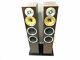 Bowers & Wilkins CM8 HiFi 3 Way Floor Standing Tower Speakers + Warranty
